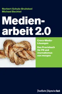 Medienarbeit 2.0_cover