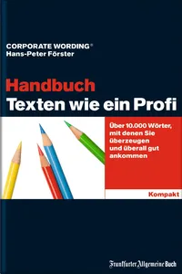 Texten wie ein Profi - Handbuch_cover