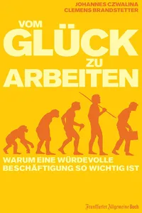 Vom Glück zu arbeiten_cover