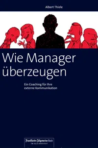 Wie Manager überzeugen_cover