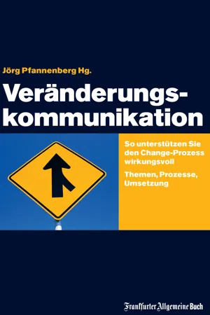 Veränderungskommunikation