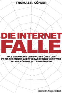 Die Internetfalle_cover