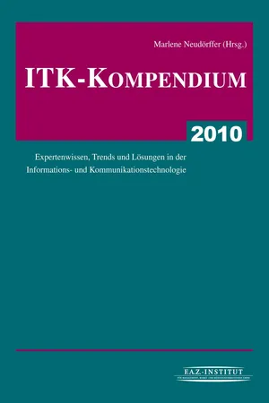 ITK-Kompendium 2010