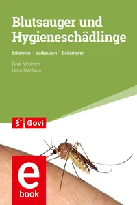 Blutsauger und Hygieneschädlinge_cover