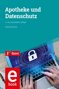 Apotheke und Datenschutz_cover