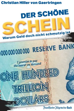 Der schöne Schein