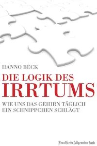 Die Logik des Irrtums_cover