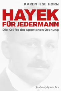 Hayek für jedermann_cover