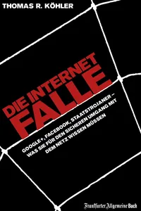 Die Internetfalle_cover