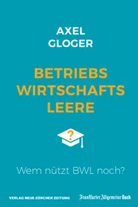 Betriebswirtschaftsleere_cover