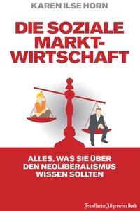 Die soziale Marktwirtschaft_cover