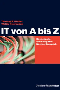 IT von A bis Z_cover