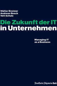 Die Zukunft der IT in Unternehmen_cover