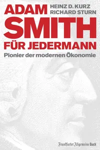 Adam Smith für jedermann_cover