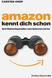 Amazon kennt Dich schon_cover