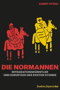 Die Normannen_cover