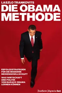 Die Obama-Methode_cover