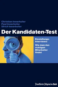 Der Kandidaten-Test_cover