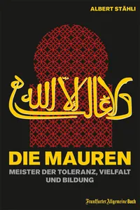 Die Mauren_cover