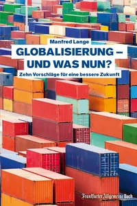 Globalisierung – und was nun?_cover