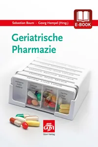 Geriatrische Pharmazie_cover