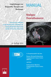 Maligne Ovarialtumoren_cover