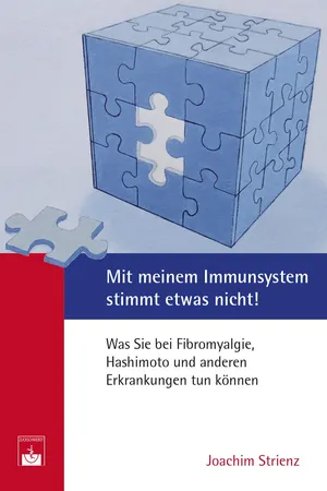 Mit meinem Immunsystem stimmt etwas nicht!