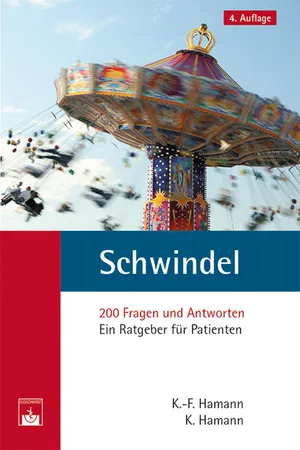 Schwindel