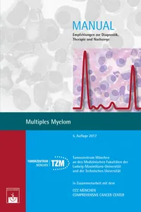 Multiples Myelom_cover