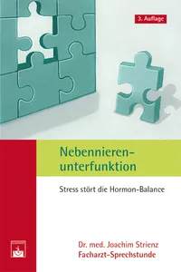 Nebennierenunterfunktion_cover