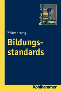 Bildungsstandards_cover