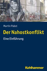 Der Nahostkonflikt_cover