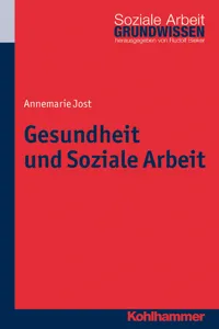 Gesundheit und Soziale Arbeit_cover