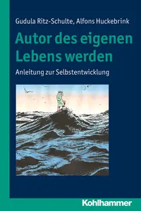 Autor des eigenen Lebens werden_cover