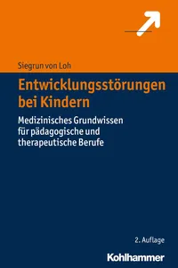 Entwicklungsstörungen bei Kindern_cover