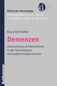 Demenzen_cover