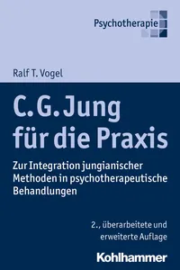 C. G. Jung für die Praxis_cover