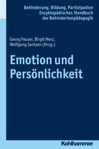 Emotion und Persönlichkeit_cover