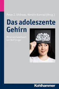 Das adoleszente Gehirn_cover