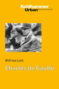 Charles de Gaulle_cover