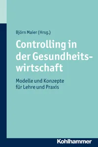 Controlling in der Gesundheitswirtschaft_cover