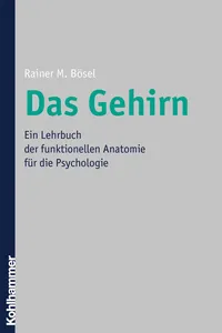 Das Gehirn_cover