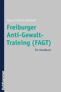 Freiburger Anti-Gewalt-Training_cover