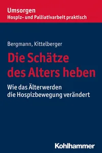 Die Schätze des Alters heben_cover