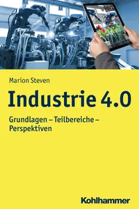 Industrie 4.0_cover