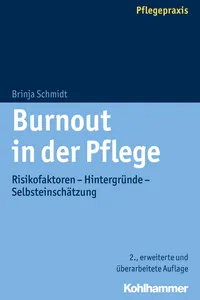 Burnout in der Pflege_cover