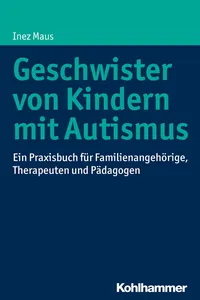 Geschwister von Kindern mit Autismus_cover