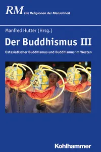 Der Buddhismus III_cover