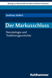 Der Markusschluss_cover