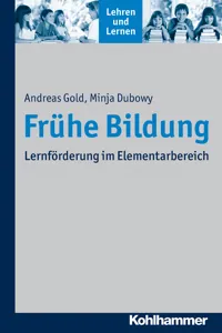Frühe Bildung_cover